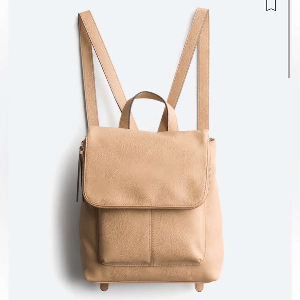 Market & Spruce Stitch Fix Bookbag NWT - Picture 5 of 5
